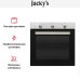 Духовой шкаф Jacky`s JO EI7518 в Краснодаре