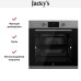 Духовой шкаф Jacky`s JO EI7628 в Краснодаре