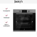 Духовой шкаф Jacky`s JO EI7628 в Краснодаре