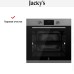 Духовой шкаф Jacky`s JO EI7628 в Краснодаре