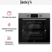 Духовой шкаф Jacky`s JO EI7628 в Краснодаре