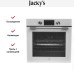 Духовой шкаф Jacky`s JO EW7628 в Краснодаре
