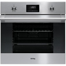 Духовой шкаф Korting OKB 760 FX