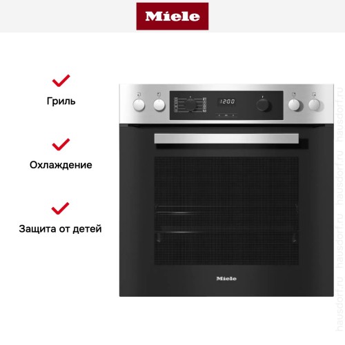 Духовой шкаф Miele H 2269-1 E Active в Краснодаре