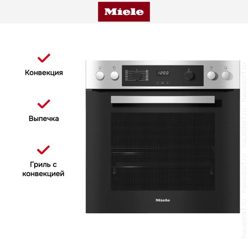 Духовой шкаф Miele H 2269-1 E Active в Краснодаре