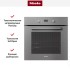Духовой шкаф Miele H 2860 B GRGR в Краснодаре