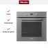 Духовой шкаф Miele H 2860 B GRGR в Краснодаре
