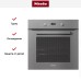 Духовой шкаф Miele H 2860 B GRGR в Краснодаре