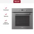 Духовой шкаф Miele H 2860 B GRGR в Краснодаре