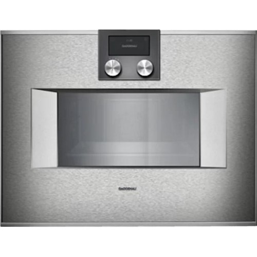 Духовой шкаф-пароварка Gaggenau BS 451-110 в Краснодаре