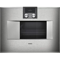 Духовой шкаф-пароварка Gaggenau BS 470-110