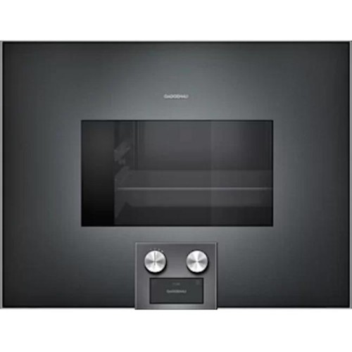 Духовой шкаф-пароварка Gaggenau BS 475-101 в Краснодаре