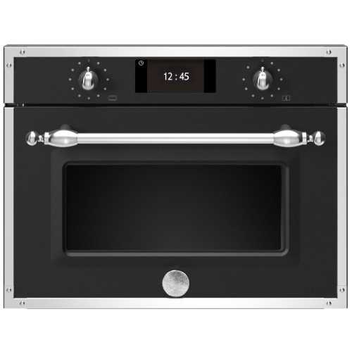 Духовой шкаф с СВЧ Bertazzoni F457HERMWTNE в Краснодаре