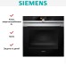 Духовой шкаф Siemens HB636GBS1 в Краснодаре