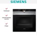 Духовой шкаф Siemens HB636GBS1 в Краснодаре