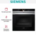 Духовой шкаф Siemens HB636GBS1 в Краснодаре