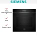 Духовой шкаф Siemens HB734G1B1 в Краснодаре