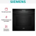 Духовой шкаф Siemens HB734G1B1 в Краснодаре