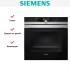 Духовой шкаф Siemens HB 676G0S1 в Краснодаре