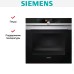 Духовой шкаф Siemens HB 676G0S1 в Краснодаре