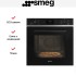 Духовой шкаф Smeg SF6400S1PZB в Краснодаре