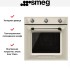 Духовой шкаф Smeg SF6905P1 в Краснодаре