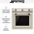 Духовой шкаф Smeg SF6905P1 в Краснодаре
