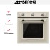 Духовой шкаф Smeg SF6905P1 в Краснодаре
