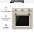 Духовой шкаф Smeg SF6905P1 в Краснодаре