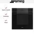 Духовой шкаф Smeg SO6102M2B3 в Краснодаре