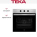 Духовой шкаф Teka HBB 605 STAINLESS STEEL в Краснодаре