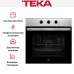 Духовой шкаф Teka HBB 605 STAINLESS STEEL в Краснодаре