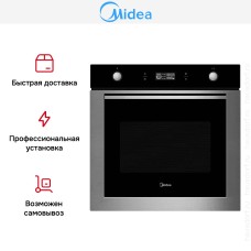 Духовой шкаф Midea MO78100CGBX