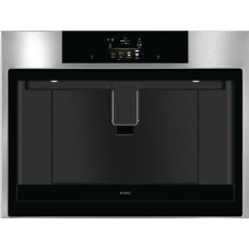 Встраиваемая автоматическая кофемашина Asko CM8477S