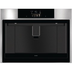 Встраиваемая автоматическая кофемашина Asko CM8477S