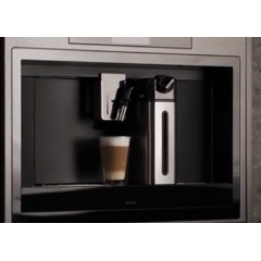 Встраиваемая автоматическая кофемашина Asko CM8477S