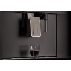 Встраиваемая автоматическая кофемашина Asko CM8477S