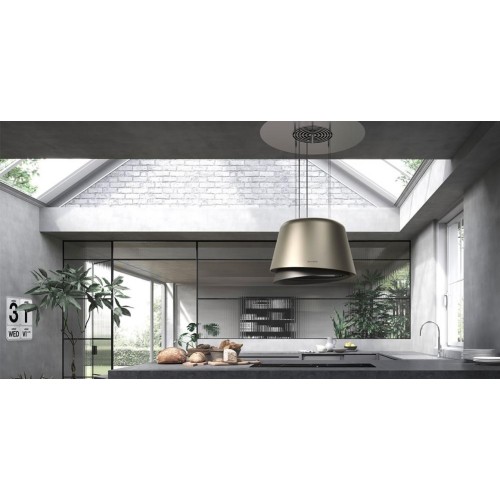 Вытяжка Faber BELLE GOLD/WARM DG MATT в Краснодаре