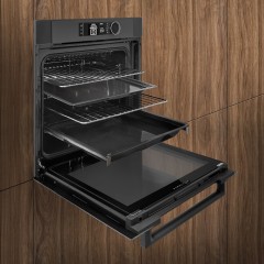 Духовой шкаф De Dietrich DOE7560BB