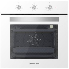 Духовой шкаф электрический Zigmund Shtain E 147 W