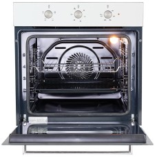 Духовой шкаф электрический Zigmund Shtain E 147 W