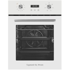 Духовой шкаф электрический Zigmund Shtain E 145 W