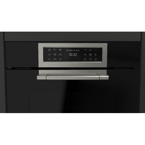 Духовой шкаф Fulgor Milano FCLO 6215 TEM BK в Краснодаре