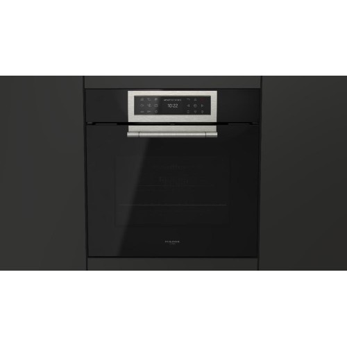 Духовой шкаф Fulgor Milano FCLO 6215 TEM BK в Краснодаре
