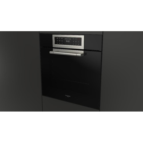 Духовой шкаф Fulgor Milano FCLO 6215 TEM BK в Краснодаре