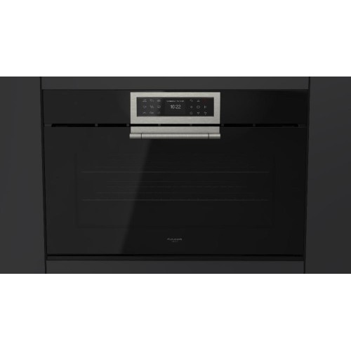 Духовой шкаф Fulgor Milano FCLO 9615 TEM 2F BK в Краснодаре