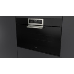 Духовой шкаф Fulgor Milano FCLO 9615 TEM 2F BK