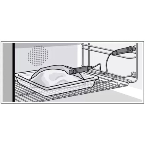 Духовой шкаф Gaggenau BOP250112 в Краснодаре