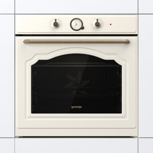 Духовой шкаф Gorenje BO6735CLI в Краснодаре