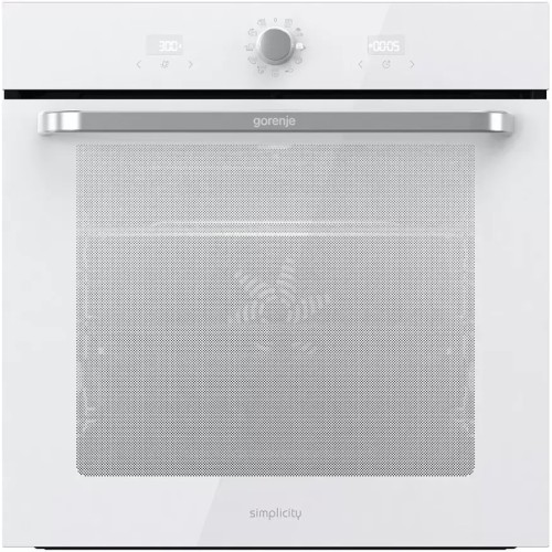 Комплект №12 (варочная панель Gorenje ECT643SYW + духовой шкаф Gorenje BOS67371SYW) в Краснодаре